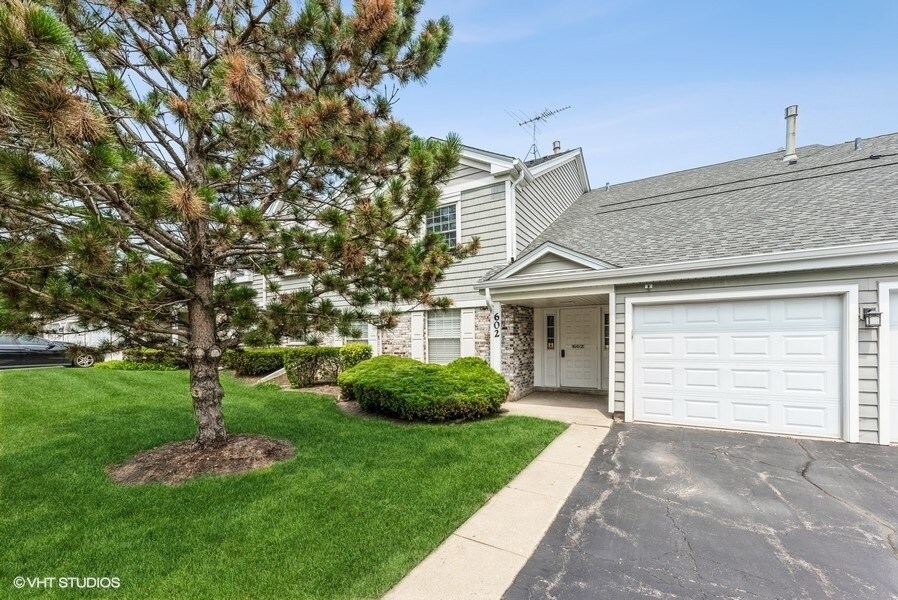 Foto principal - 602 Berkley Ct