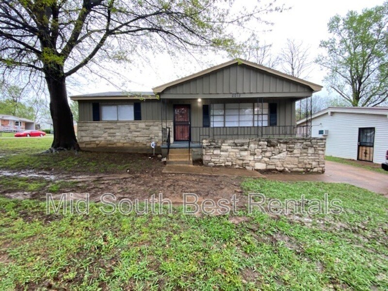 Primary Photo - 2218 Pamela Dr
