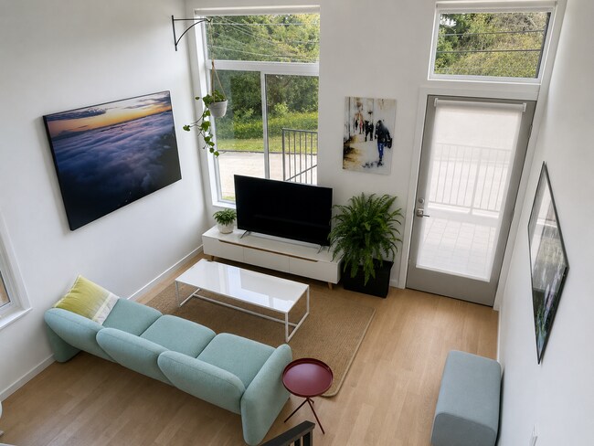 Foto del edificio - Magnolia Townhome