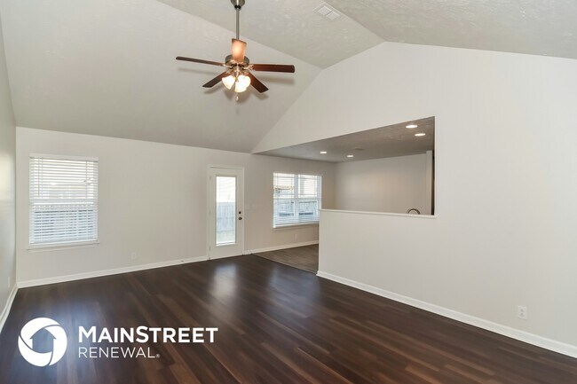 Foto del edificio - 3228 Willingham Run