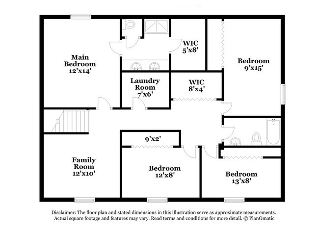 Building Photo - 1596 Blue Rose Dr