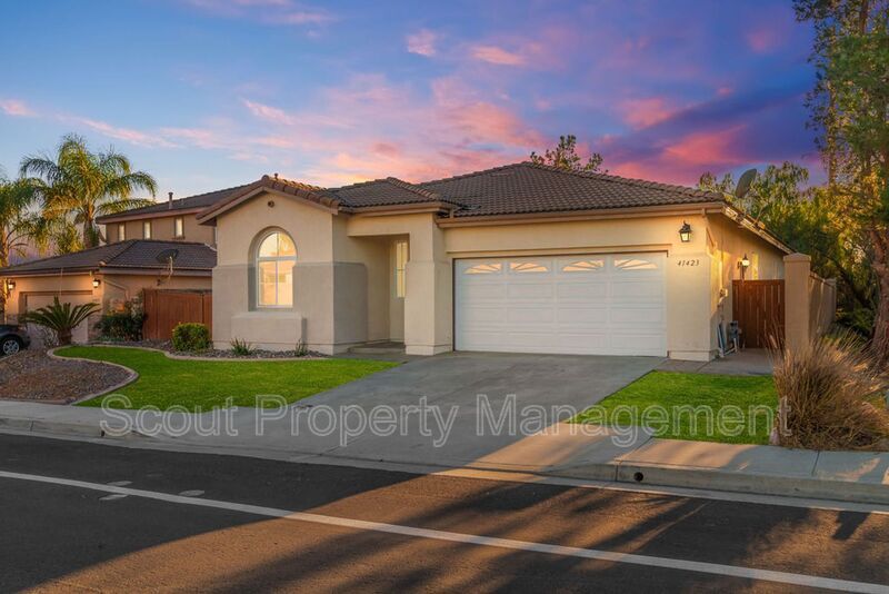 Foto principal - 41423 Temeku Dr