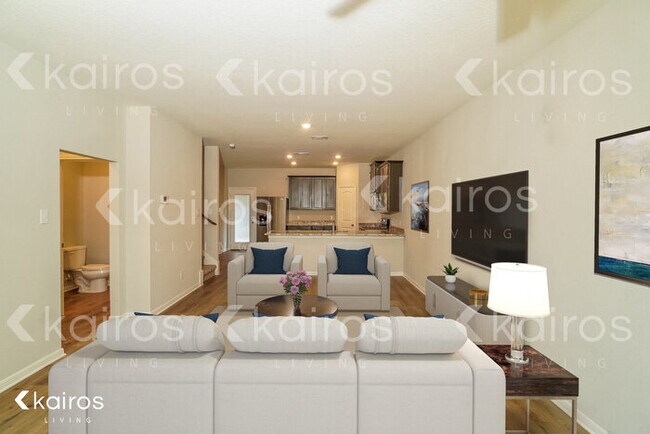 Foto del edificio - 125 Declaration Ln