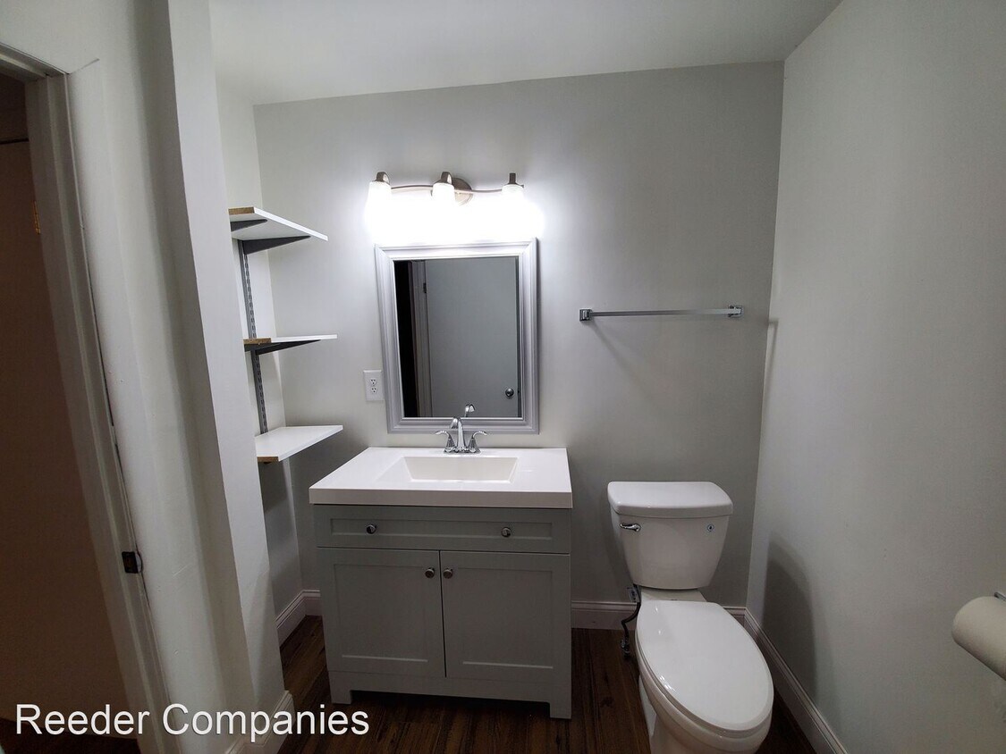 Primary Photo - 3 br, 2.5 bath House - 3337 W. 19th Ave.