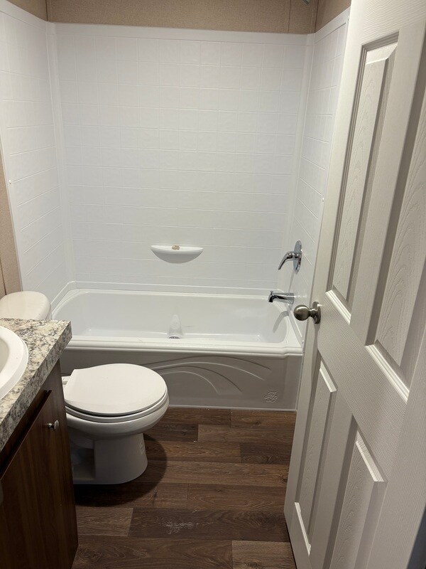 Building Photo - 650 Strange Rd