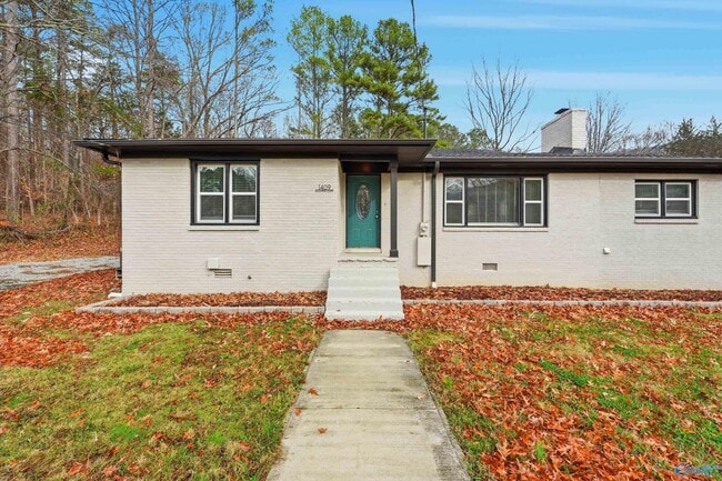 Foto del edificio - 1409 Blevins Gap Rd SE