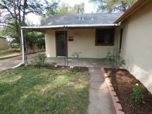 Photo - $0 DEPOSIT OPTION! CHARMING EDGEWATER 3 BED/2BATH HOME 3 BLOCKS FROM SLOAN'S LAKE