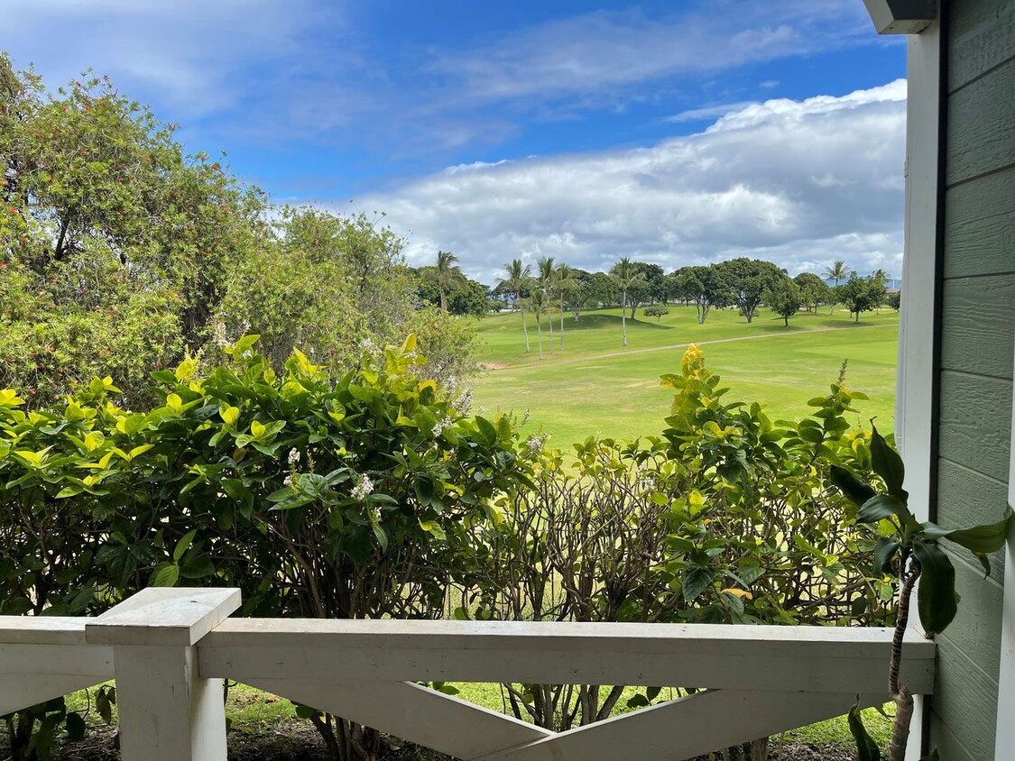 Primary Photo - Kekuilani Villas