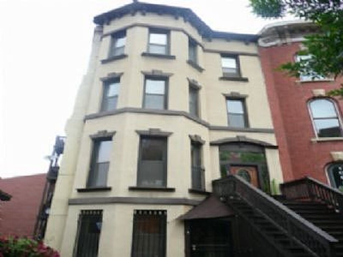 Primary Photo - 1308 W Washington Blvd
