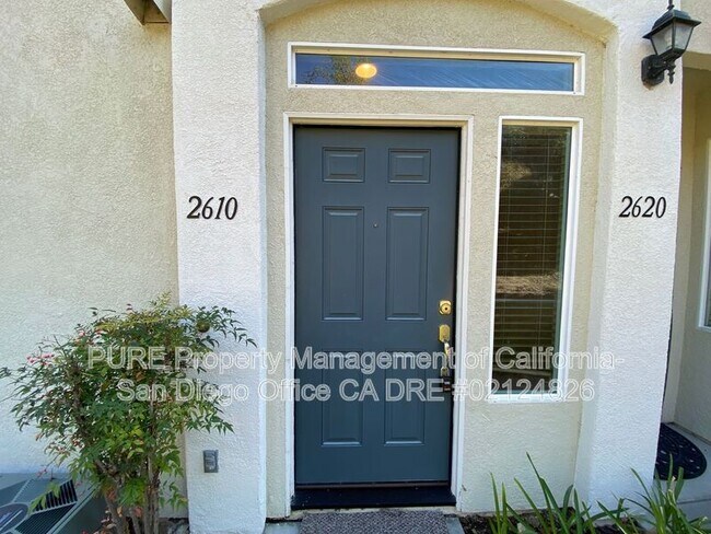 Foto del edificio - 2610 Wildhorse Trail Way