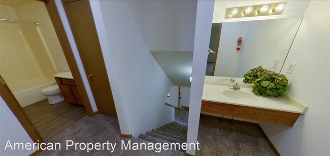 4 br, 2 bath House - 1229 Colorado - 4