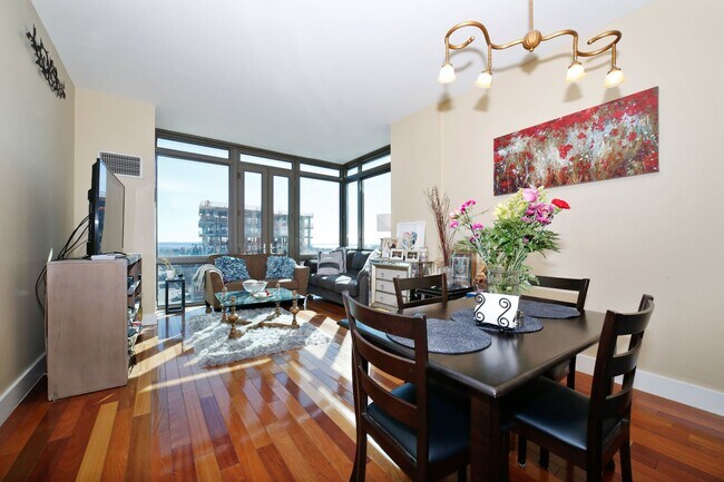 Foto del edificio - 175 Huguenot St