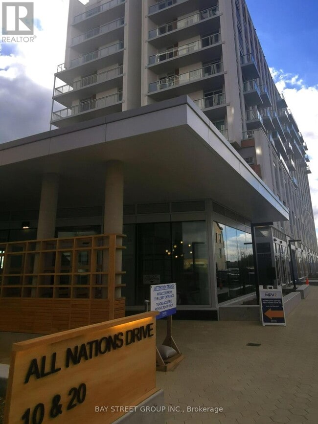 Building Photo - 20 All Nations Dr