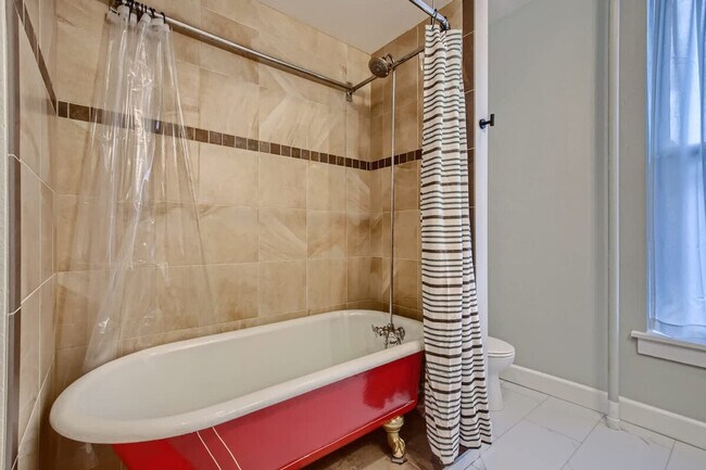 Foto del edificio - 2805 E 16th Ave