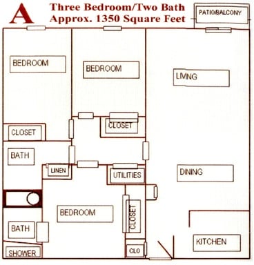 Building Photo - 1104 Walston St