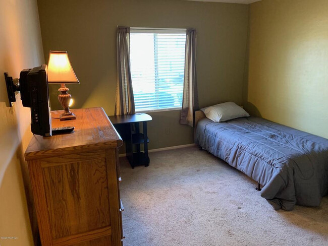 Room for Rent near Embry Riddle - Condo for Rent in Prescott, AZ ...