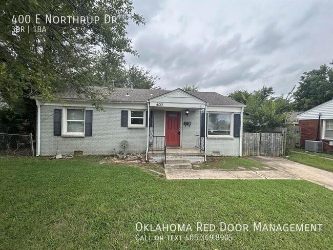 Building Photo - 400 E Northrup Dr
