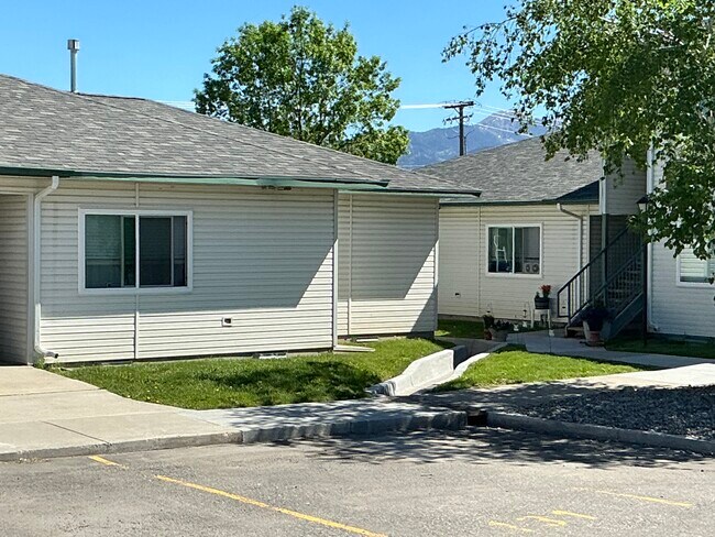 Foto del edificio - Castlebar Apartments