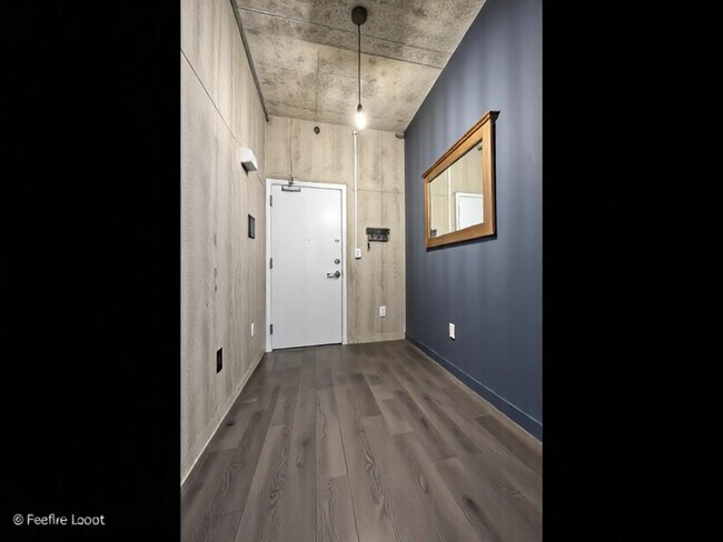 Foto del edificio - 321 S Sangamon St