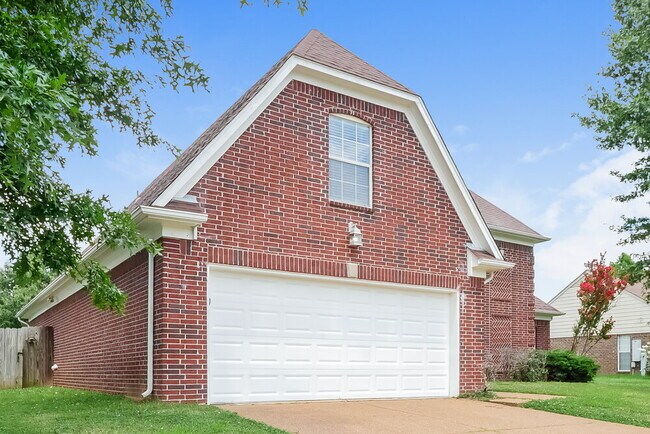 Foto del edificio - 11662 Underwood Dr