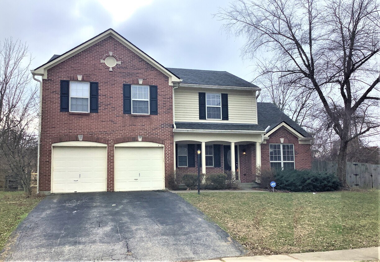 Primary Photo - 823 Wingate Drive