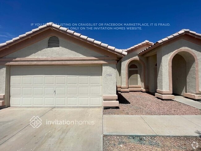 Building Photo - 7126 N 81st Dr