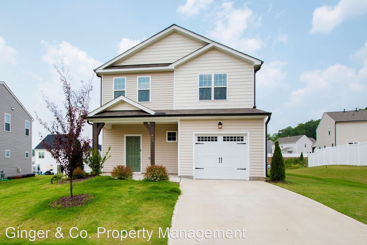 Primary Photo - 3 br, 2.5 bath House - 413 Sunny Fields Drive