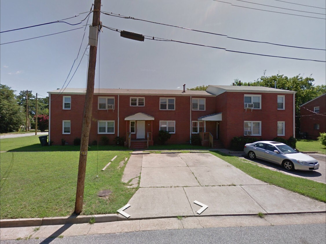 2918 Gazel St, Norfolk, VA 23504 Apartment for Rent in Norfolk, VA