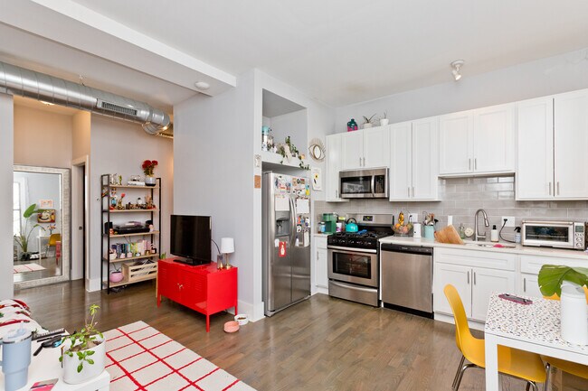 Foto del edificio - 1715 S Carpenter St