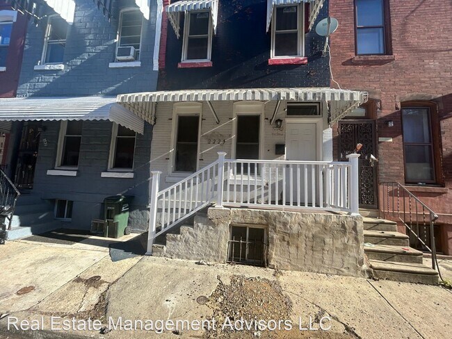 Building Photo - 3 br, 1 bath House - 2229 North Cleveland ...