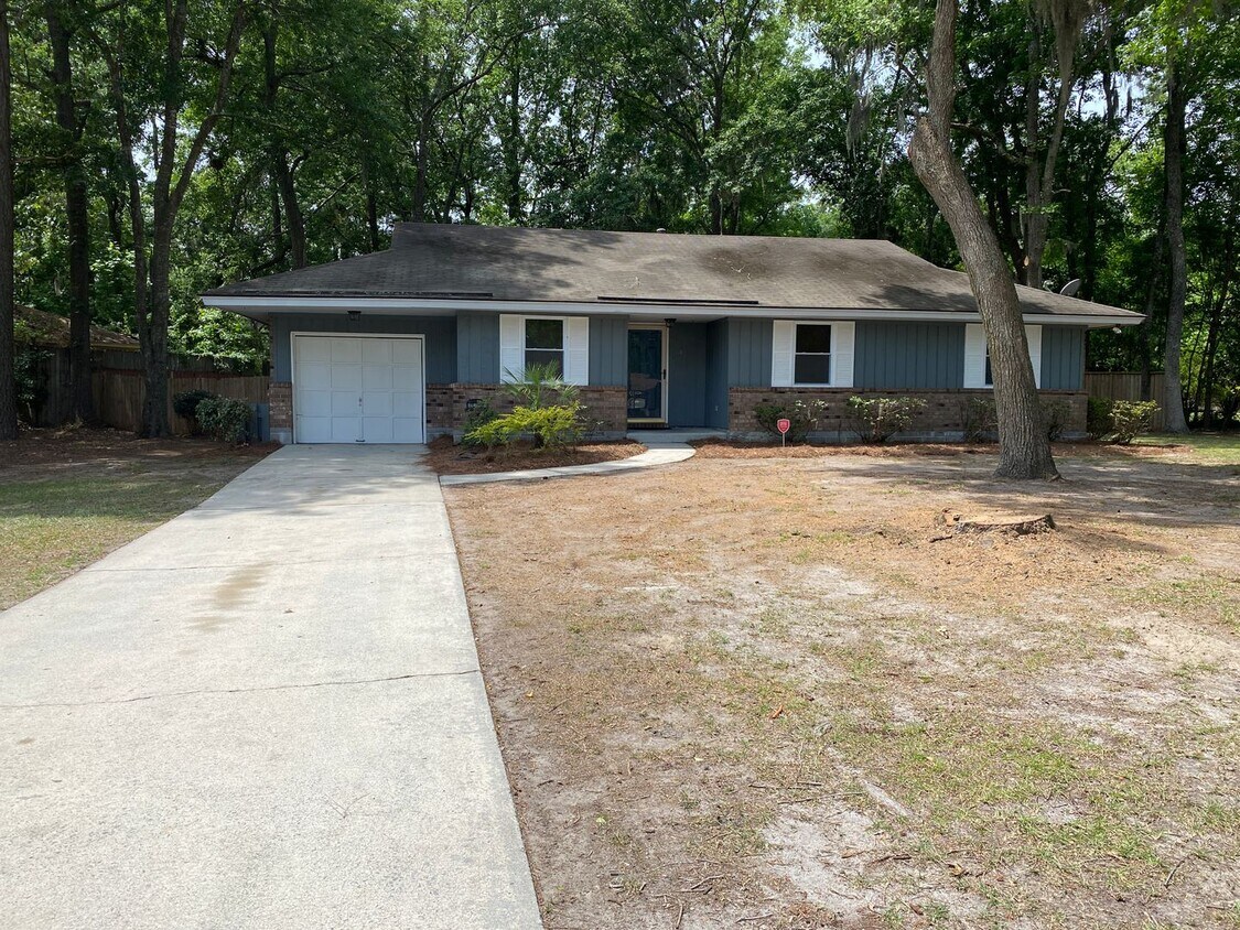 Foto principal - Adorable 3/2 on large corner lot