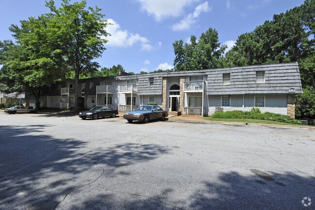 creekside by tag apartments