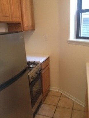 Kitchen - 442 E 78th St