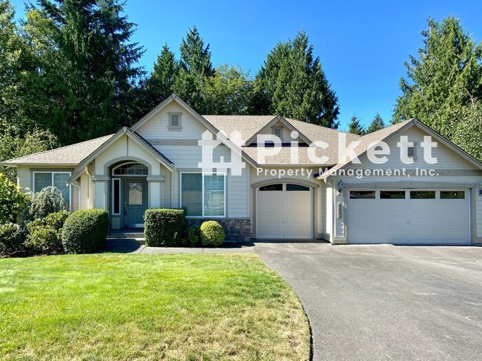 Foto principal - Spacious 4 Bedroom House in Fantastic Silv...