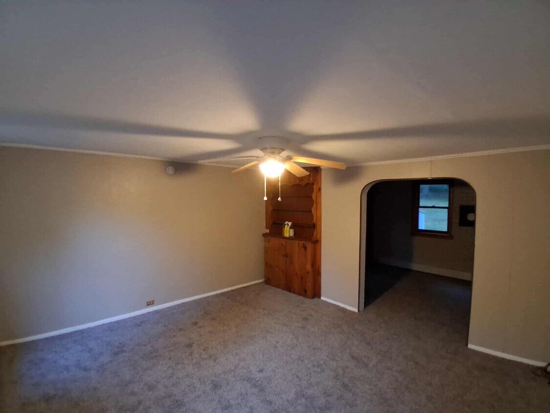 Foto principal - 2 Bedroom single family house