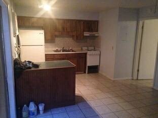 Kitchen - ANSONIA 1692, LLC - 4-Plex