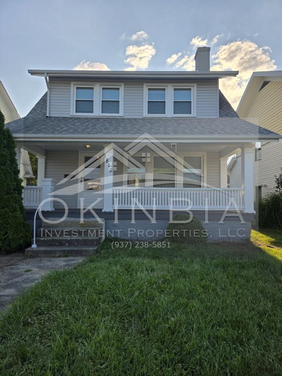 Photo - 1815 Catalpa Dr