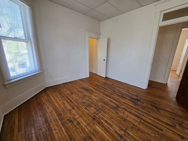 Foto del edificio - 1007 N Mason St