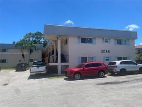 Building Photo - 2244 Madison St