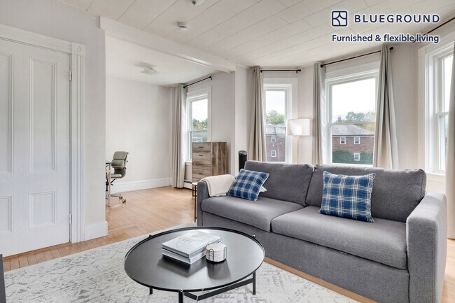 Foto del edificio - 4 Sherman St