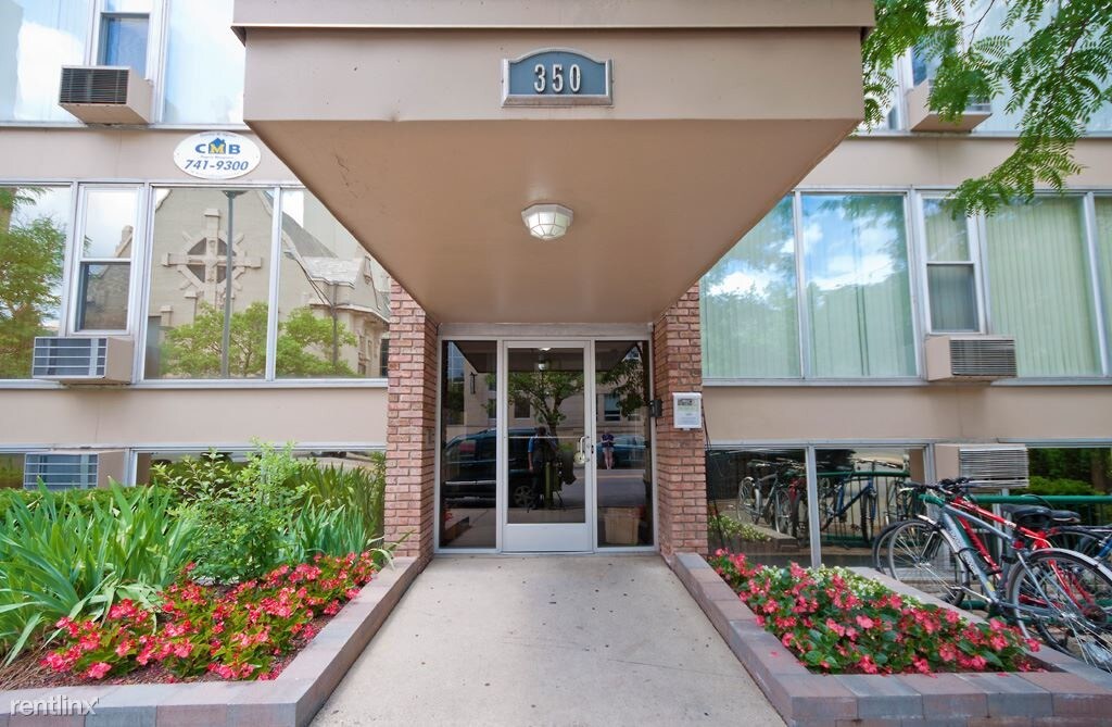 Foto principal - 350 Thompson St