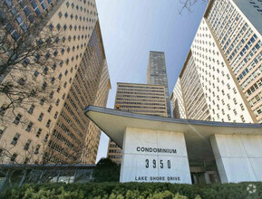 Building Photo - 3950 N Lake Shore Dr