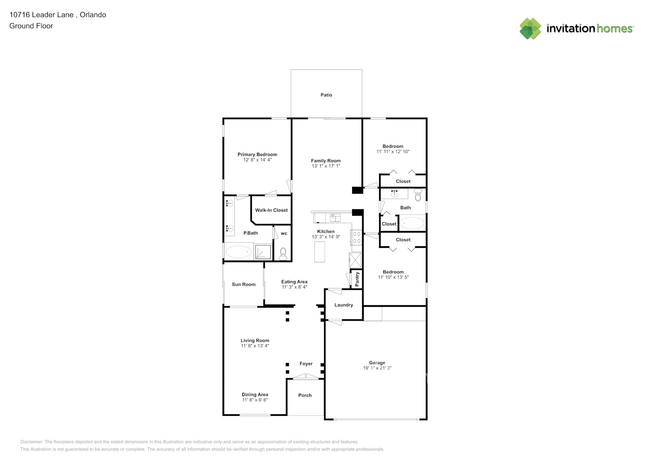 Building Photo - 10716 Leader Ln