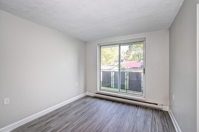 Building Photo - Egremont Street Apartments