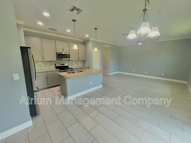 Building Photo - 1416 Captiva Cv