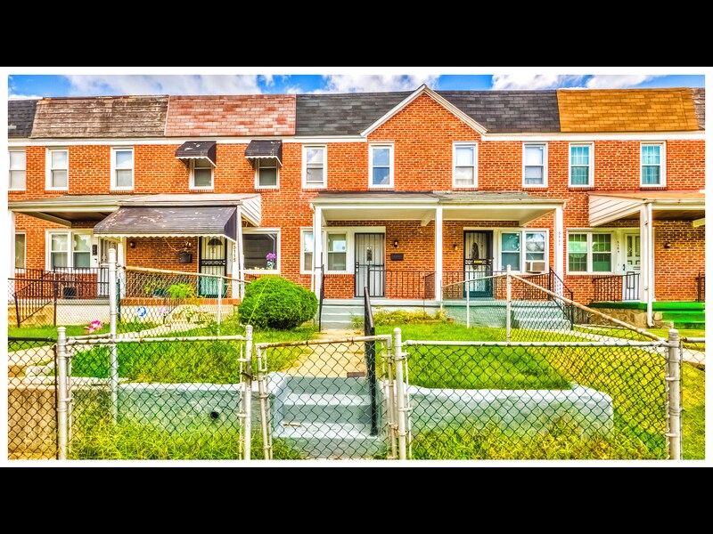Primary Photo - 5113 Nelson Ave