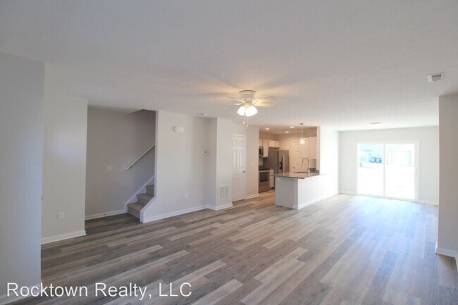 Foto del edificio - 3 br, 2.5 bath House - 3035 Locust Grove