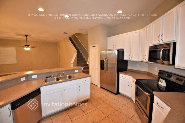 Foto del edificio - 1914 Rutherford Dr