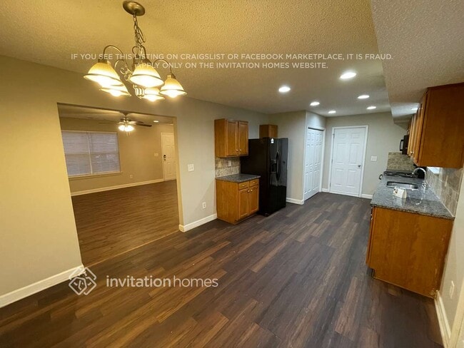 Foto del edificio - 1228 Alston Hill Dr