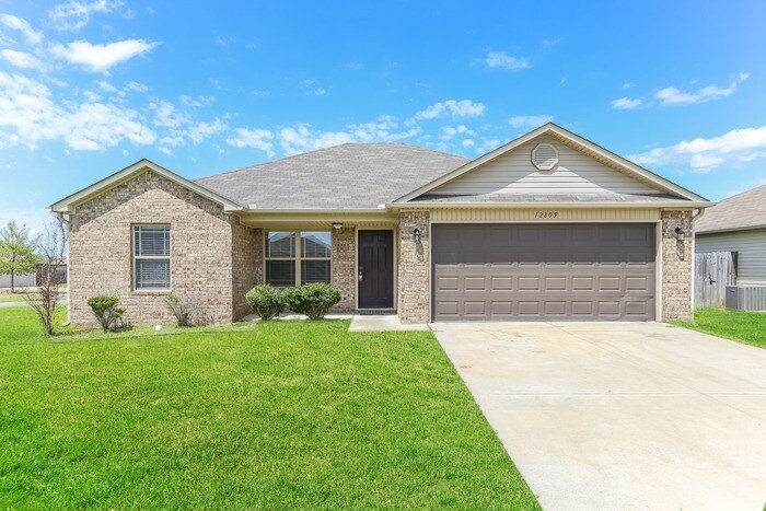 Primary Photo - Adorable 3 Bedroom in North Little Rock!